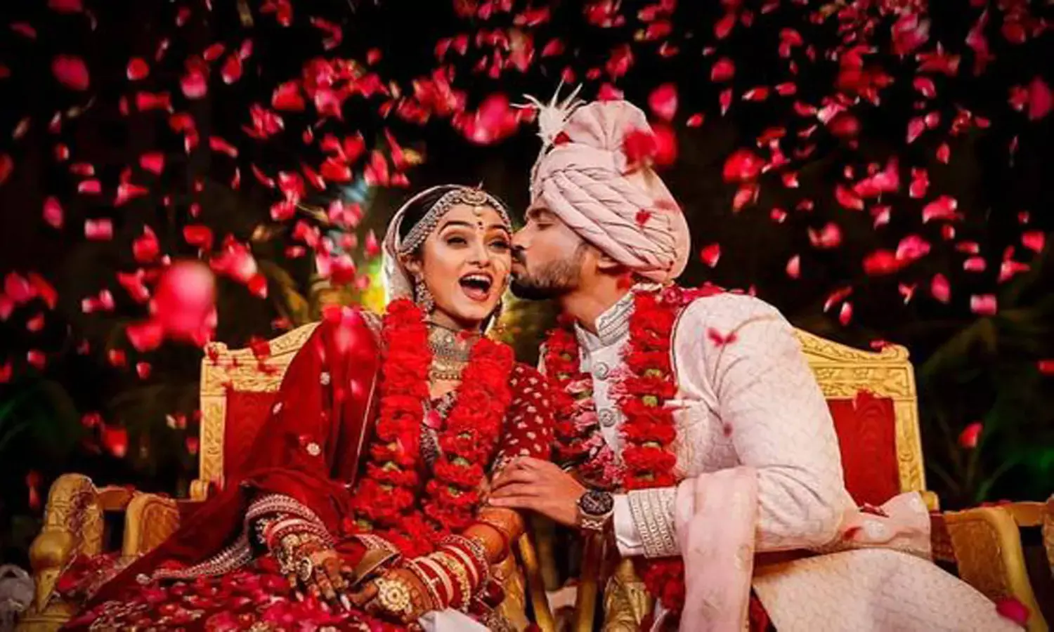 Arrange Marriage