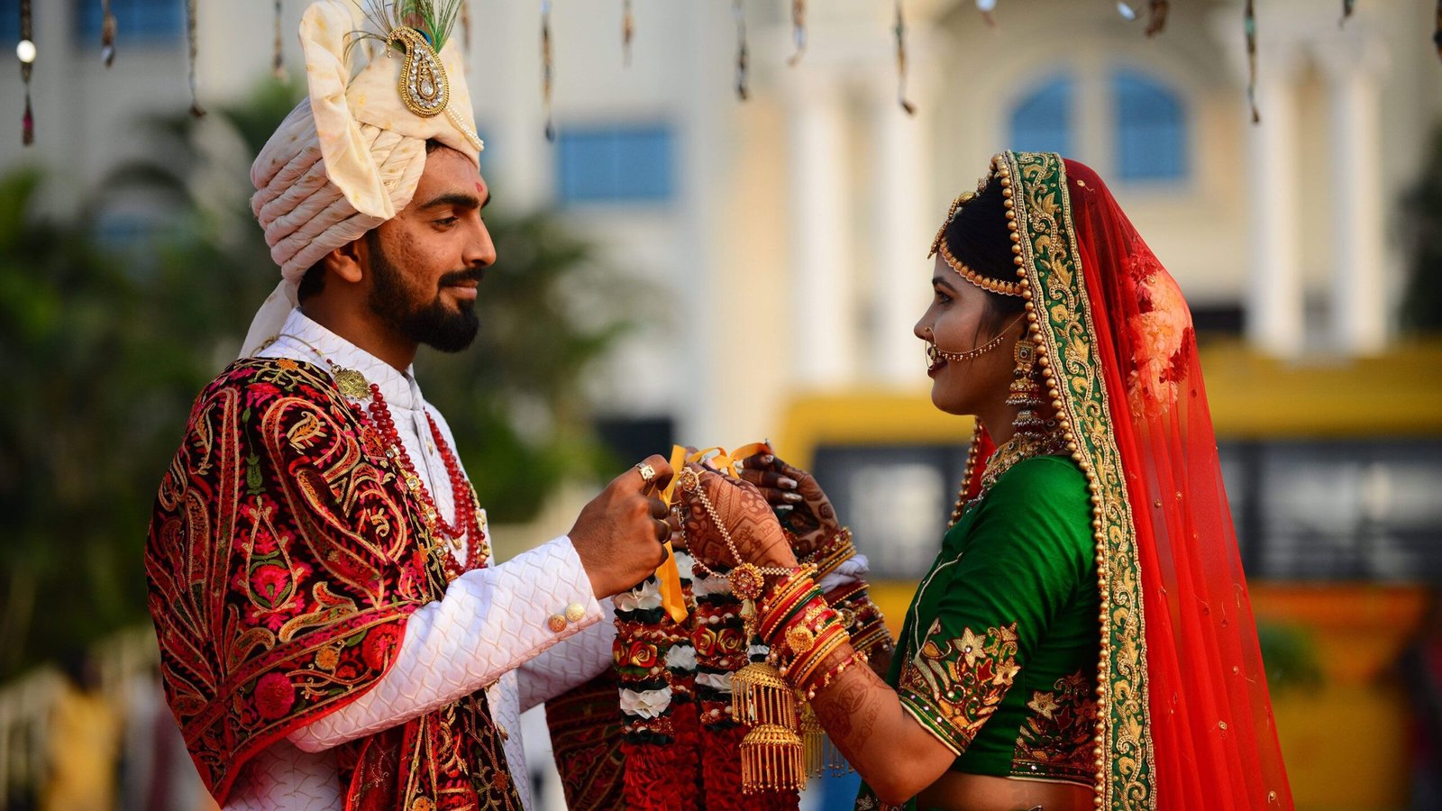 Arya Samaj Marriage