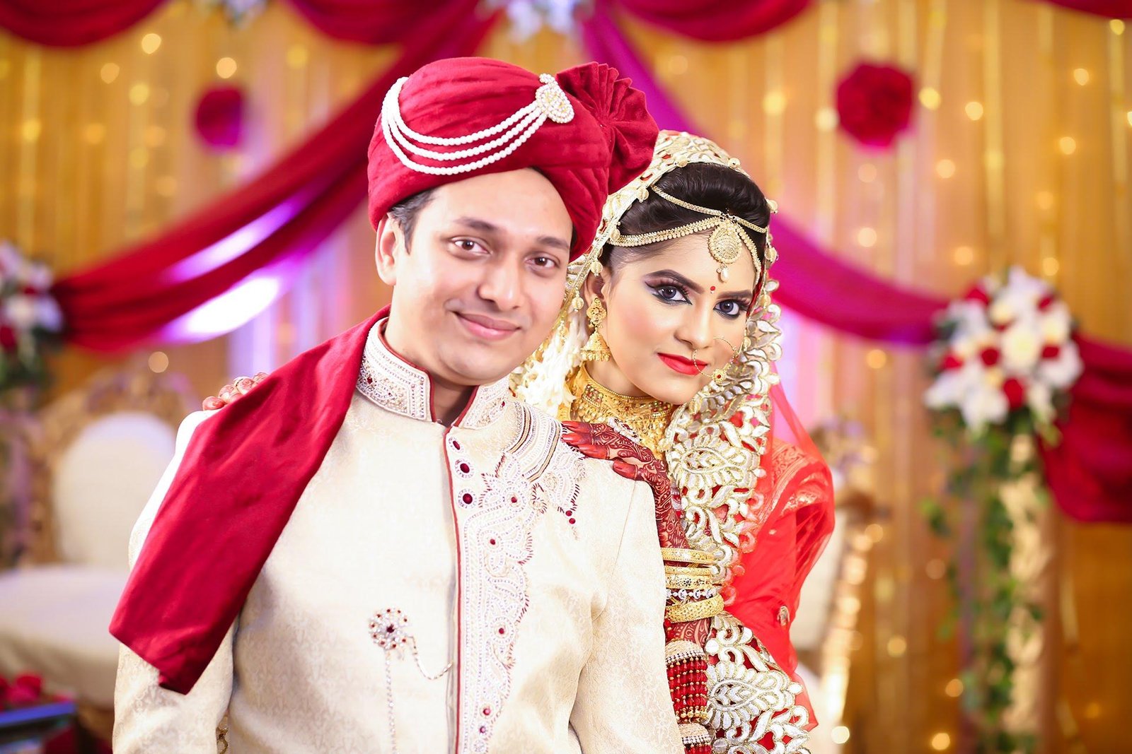 Intercaste Marriage