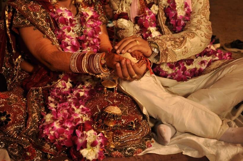 NRI Marriage